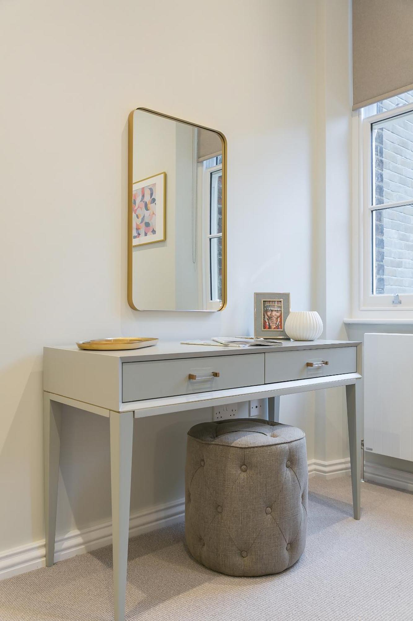 Urban Chic - Drury Apartment ลอนดอน ภายนอก รูปภาพ